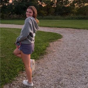 Meet your Posher, Lillian